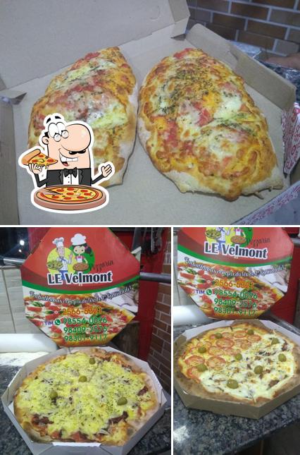 A pizza é o fast food mais popular do mundo