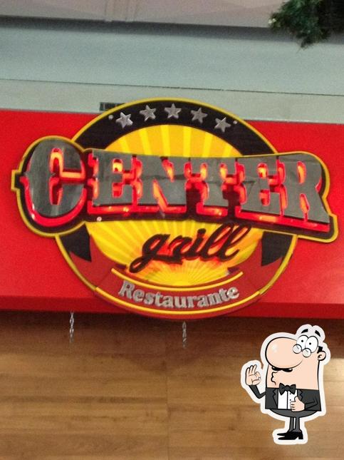 See the photo of Center Grill - Santa Cruz