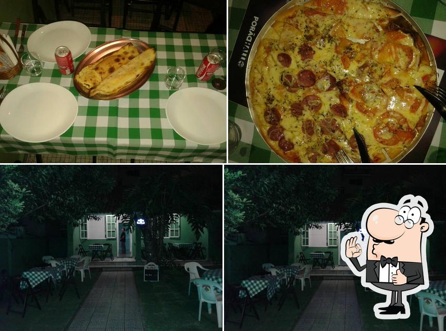 See this image of Pizzaria Jardim da Colina