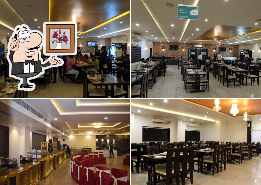 Matuki Restaurant, Rajkot, Kalawad Rd - Restaurant menu and reviews