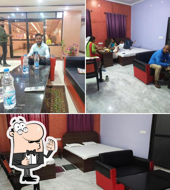 Here's a picture of K.B. Resort Hotel & Restaurant Mohania