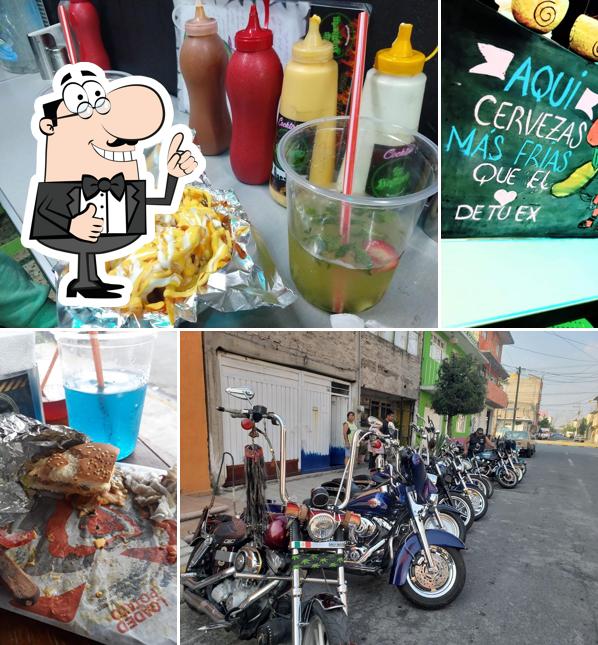 Pub y bar La Mojiteria Nezahualcoyotl Nezahualcóyotl Opiniones del