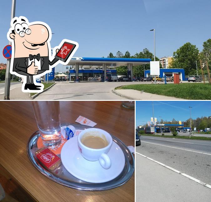 Regarder la photo de BS Gazprom Banja Luka