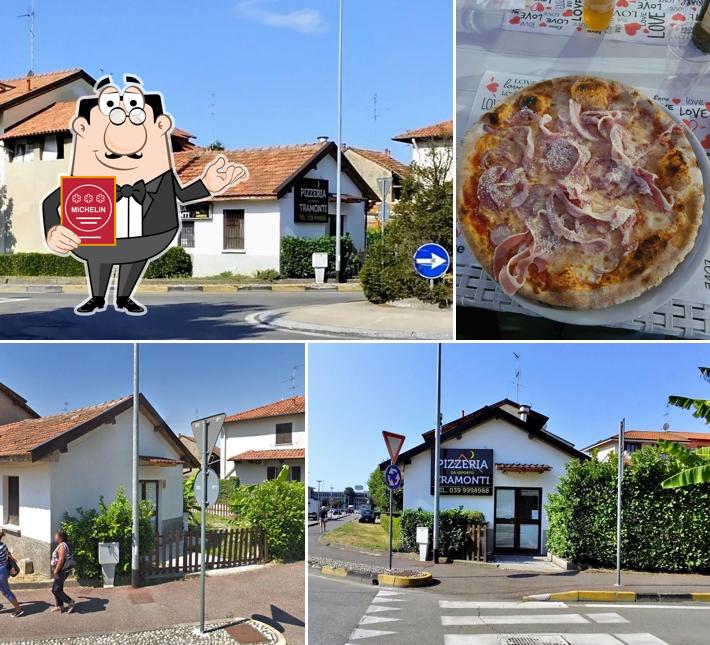 Voir la photo de Pizzeria Tramonti