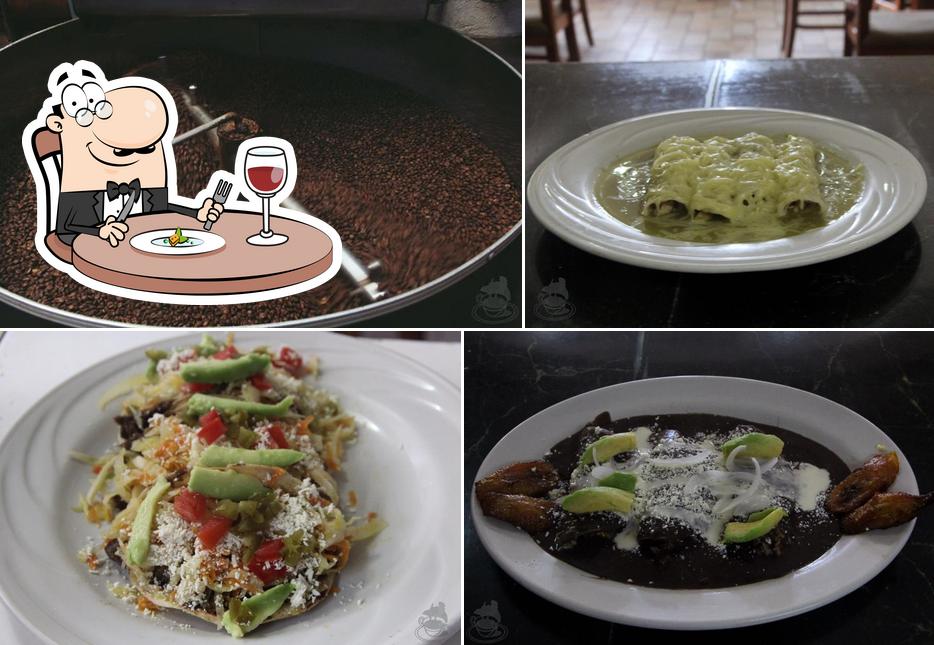 Café Soconusco, Tapachula - Restaurant reviews