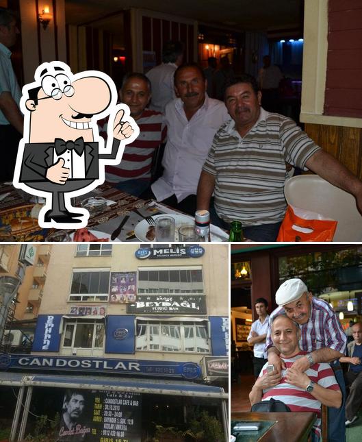 can dostlar turku bar ankara restaurant reviews