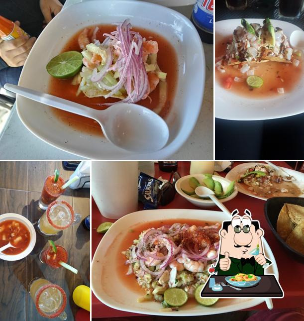 Mariscos El Brujo restaurant, Los Mochis - Restaurant reviews