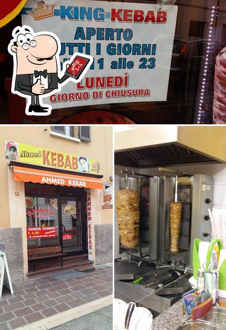 Vedi questa immagine di King Kebab