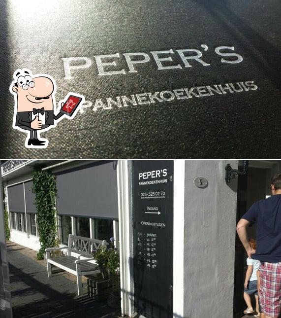 Regarder cette image de Peper's Pannekoekenhuis