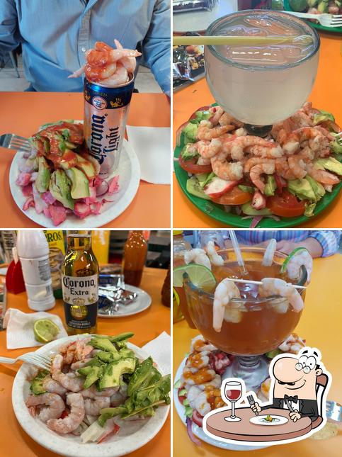 Restaurante Pescados y Mariscos Pepe´s, Irapuato, Adolfo López Mateos 1460  - Opiniones del restaurante