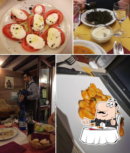 Vedi questa immagine di Trattoria Da Mimmo