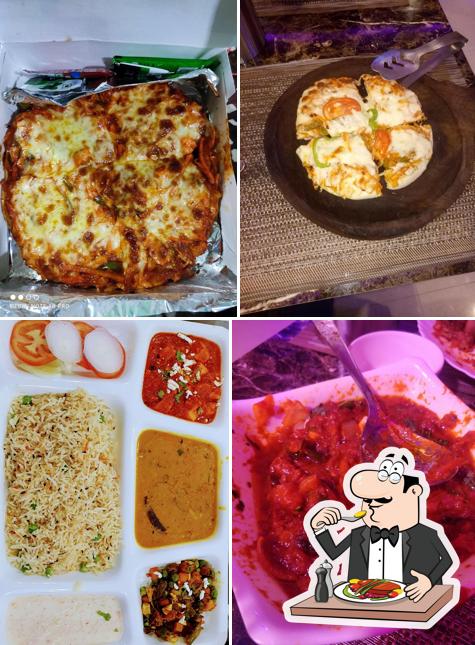 Rasoi Sweets And Restaurant, Ballia - Restaurant reviews