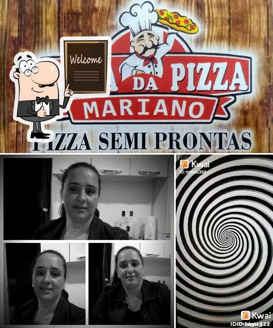 Look at the photo of Casa da pizza Mariano