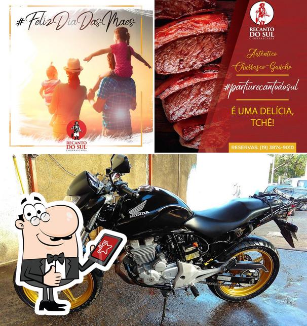 Churrascaria Recanto do Sul photo