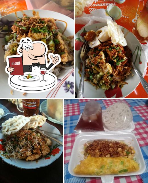 Restaurante Nasi Lengko Ibu Kartini Cirebon Opiniones Del Restaurante