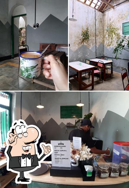 UNCLE JO X BAR SURKEN, Bogor - Restaurant reviews