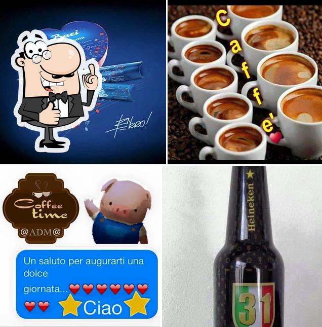 Ecco un'immagine di Bar Caffè Del Mare