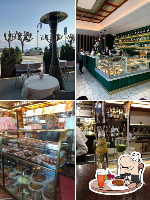 Ecco un'immagine di IL GIGI BAR - Pasticceria&Ristorante