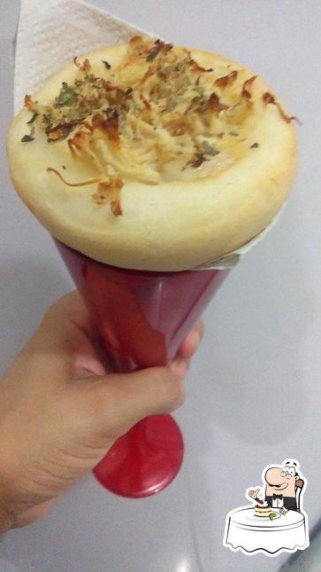 mixpizza.cone oferece uma gama de sobremesas