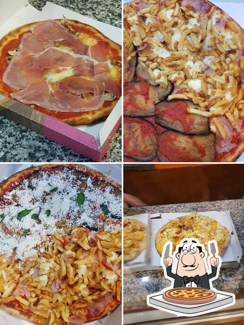 La pizza è il piatto veloce più di successo al mondo