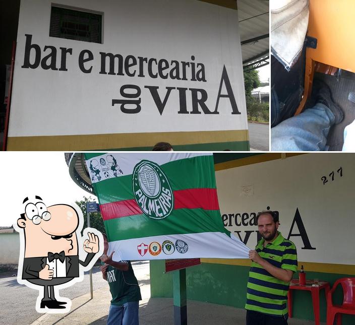 See this image of Bar e Mercearia Do Vira