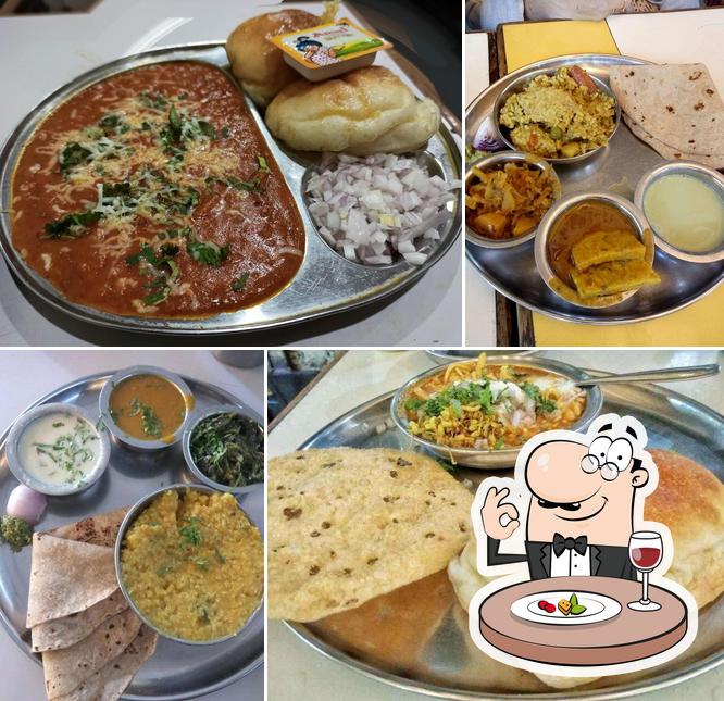 Modern Cafe Nashik, Nashik, College Rd - Restaurant reviews