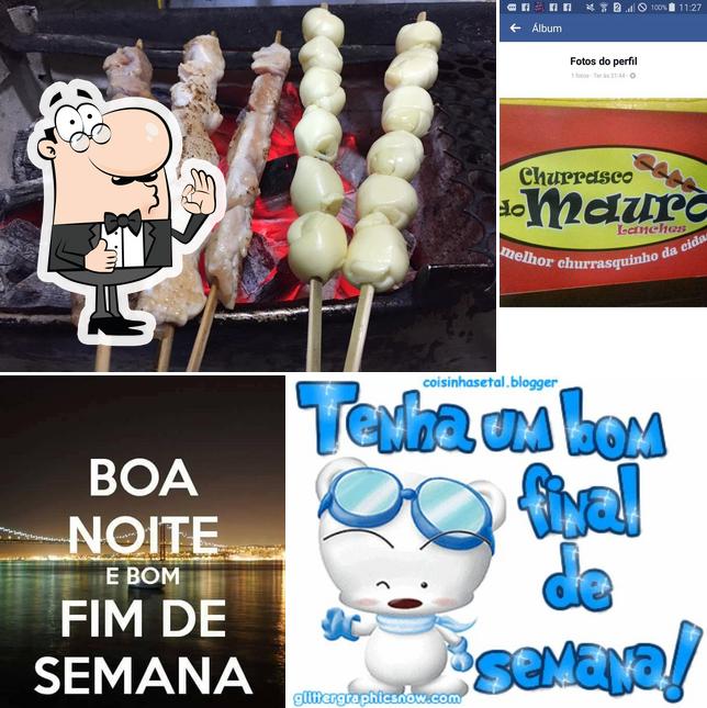 See the pic of Churrasquinho Do MAURO Lanches