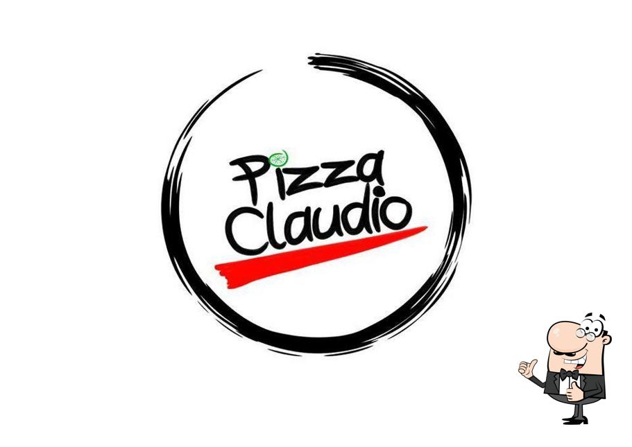 Mire esta foto de Pizza Claudio