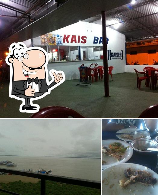 See the image of Restaurante Kais Bar