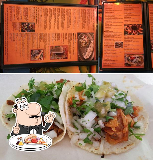 Tacos Chabelita Laurel Restaurant Menu Prices And Reviews