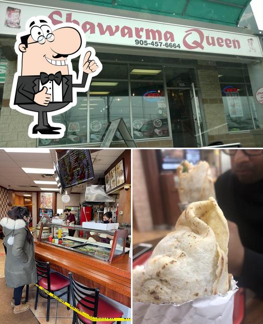 Regarder la photo de Shawarma Queens