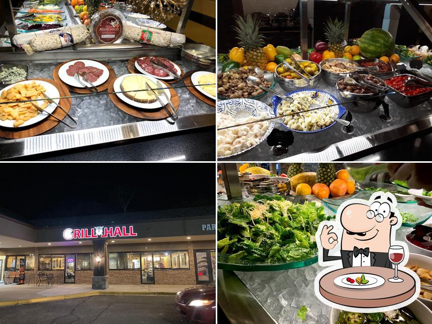 grill hall brazilian steakhouse mn｜TikTok Search