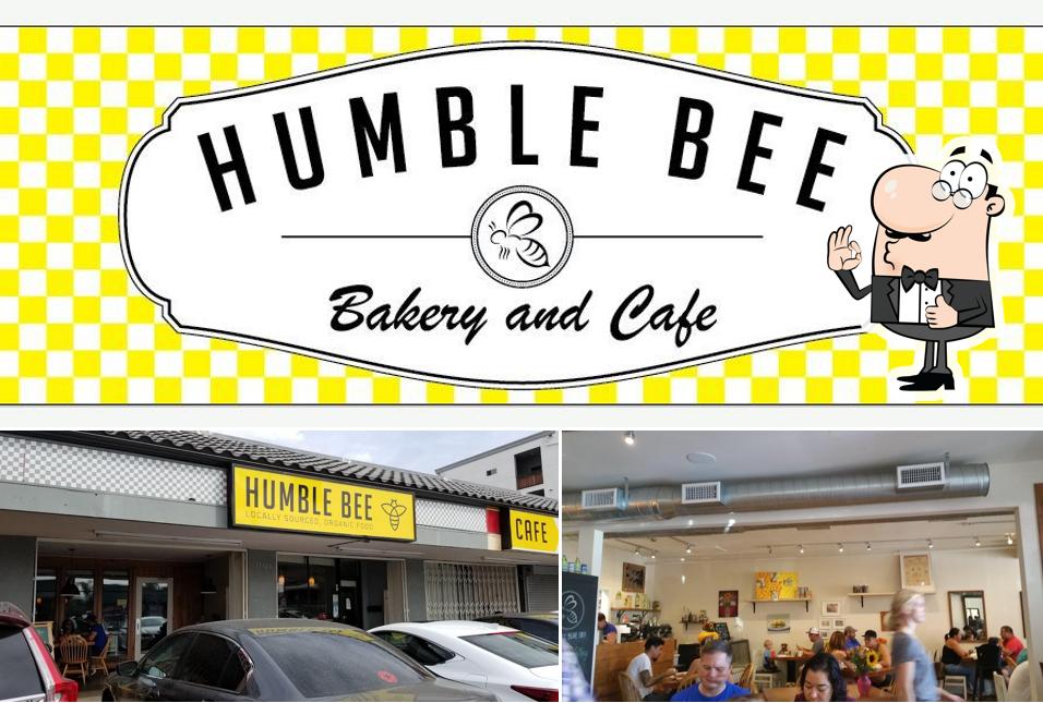 Humble Bee Bakery & Cafe photo