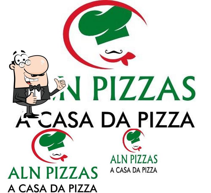 See the pic of ALN Pizzas