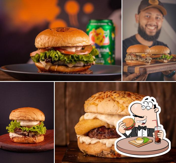 Invítate a una hamburguesa en Behest Burger