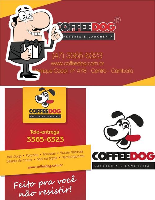 See the picture of CoffeeDog Lancheria