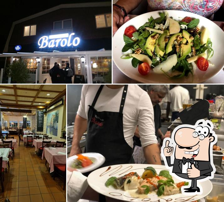 Regarder l'image de Restaurant Barolo