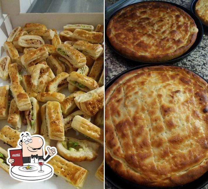 Cibo al Pizzeria Miro 2 chieri