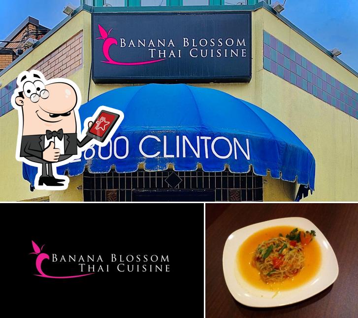 Banana Blossom Thai Cuisine In Cleveland - Restaurant Menu And Reviews