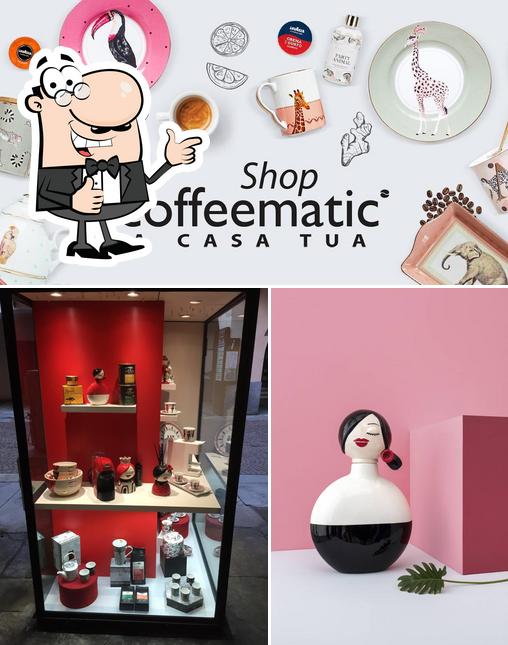 Coffee Matic Shop cafe, Alba - Restaurant reviews