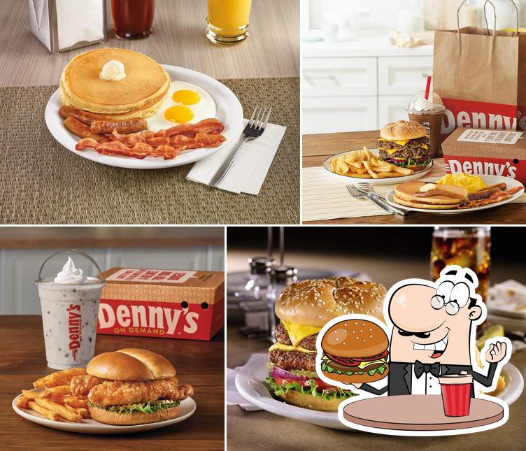 DENNY'S - CLOSED - 30 Photos & 23 Reviews - 9769 E US Hwy 36, Avon