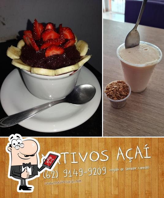 See the photo of Nativos Açaí