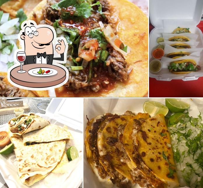 El Rey del Taco in San Antonio - Restaurant reviews