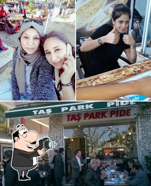 Tas Park Pide Gorele Restaurant Reviews