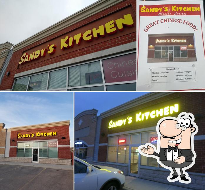 Voir l'image de Sandy's Kitchen Chinese Cuisine