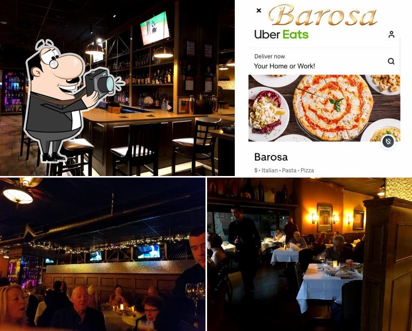 Here's an image of Barosa