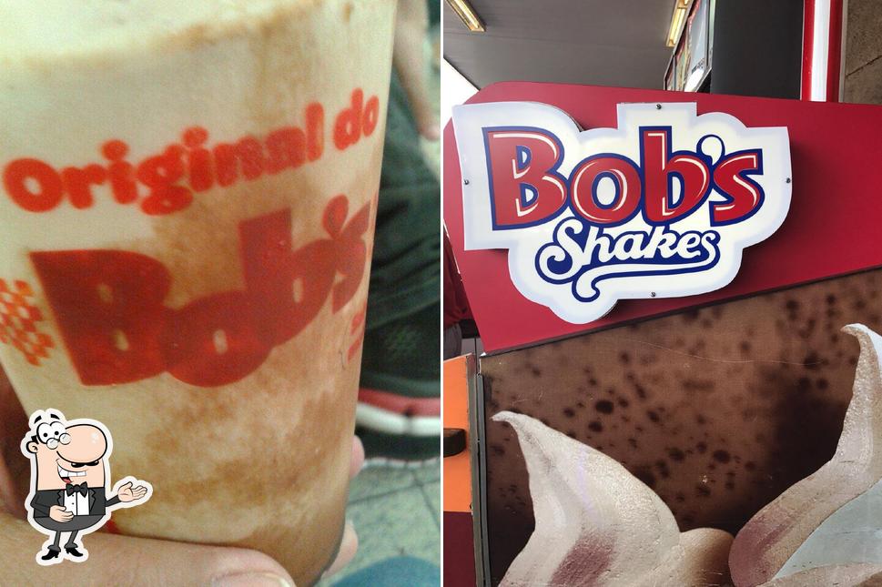 Look at the photo of Bob's Shakes - Shopping Itaú Power II