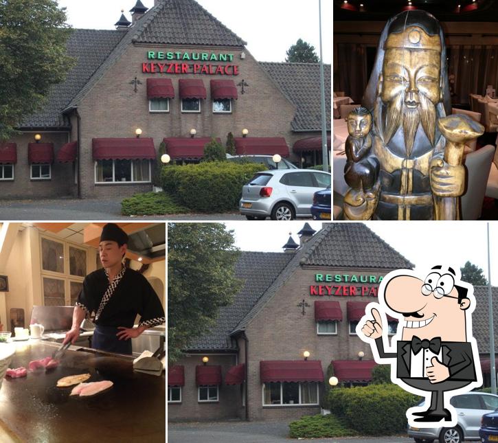 See the pic of Keyzer Palace Chinees & Japans Wok Restaurant