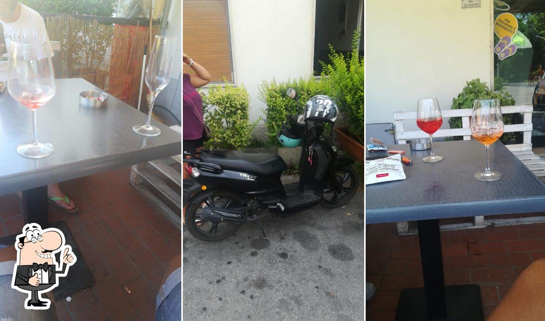 Здесь можно посмотреть снимок паба и бара "Bar Alimentari Sol de mi vida"