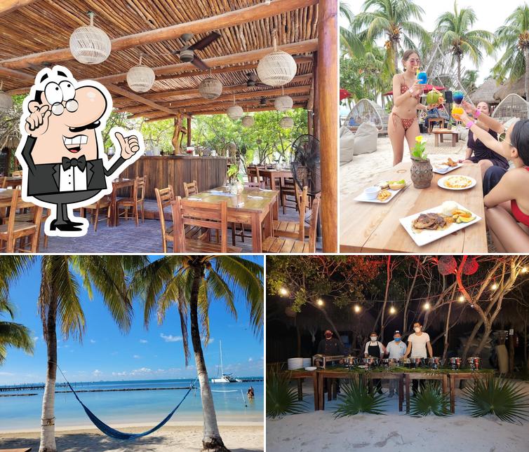 Best clubs in Isla Mujeres, summer 2024 - Restaurant Guru